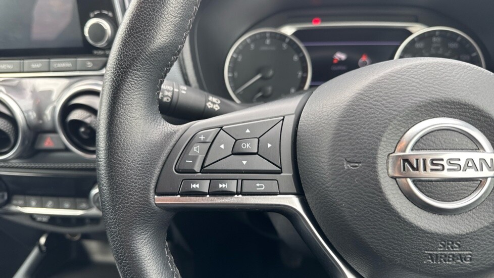 Used Nissan Juke 2022 for sale - 75934558: Photo 27