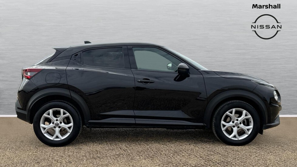 Used Nissan Juke 2022 for sale - 75934558: Photo 3
