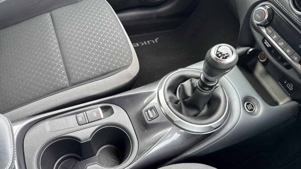 Used Nissan Juke 2022 for sale - 75934558: Photo 30