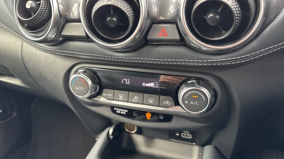 Used Nissan Juke 2022 for sale - 75934558: Photo 34