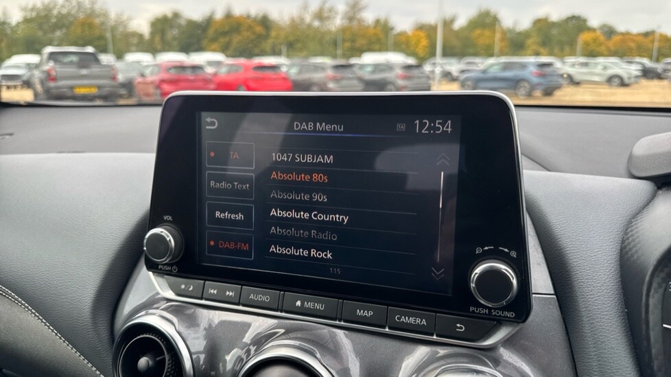 Used Nissan Juke 2022 for sale - 75934558: Photo 35