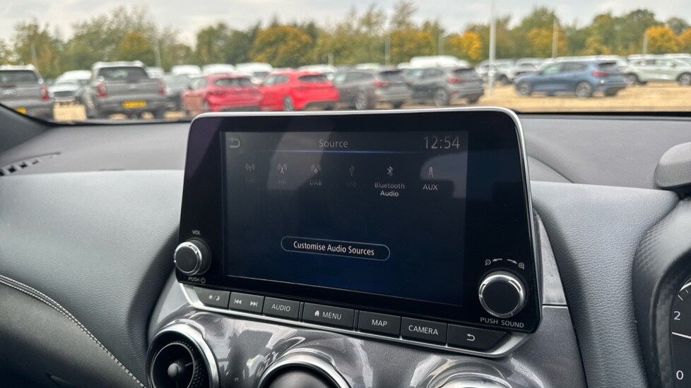 Used Nissan Juke 2022 for sale - 75934558: Photo 36