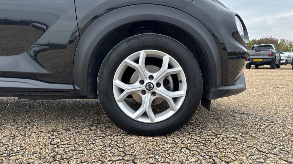 Used Nissan Juke 2022 for sale - 75934558: Photo 4