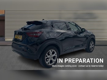 Used Nissan Juke 2022 for sale - 75934558: Photo