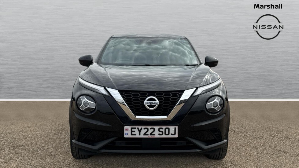 Used Nissan Juke 2022 for sale - 75934558: Photo 5