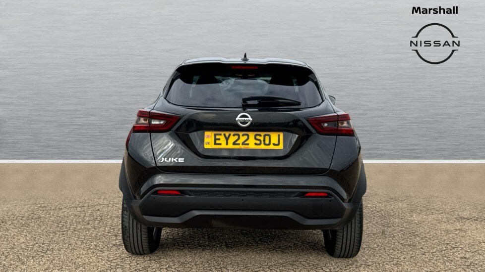 Used Nissan Juke 2022 for sale - 75934558: Photo 6