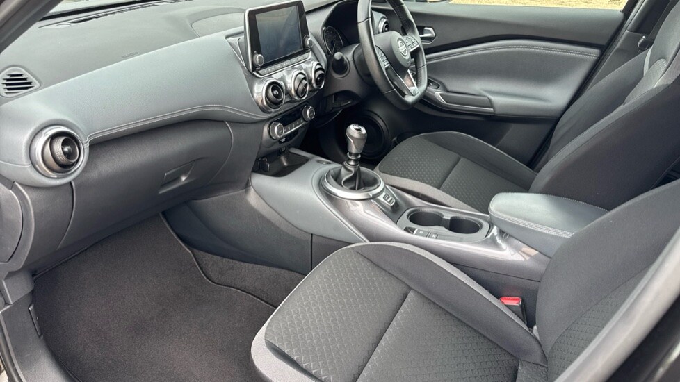 Used Nissan Juke 2022 for sale - 75934558: Photo 7