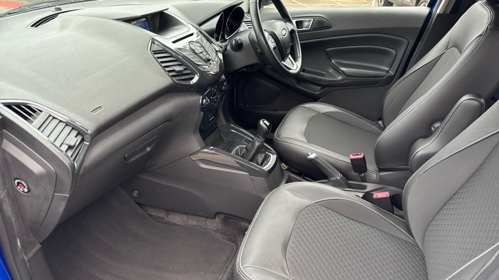 Used Ford Ecosport 2016 for sale - 76104136: Photo 10