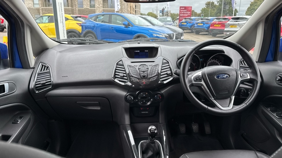 Used Ford Ecosport 2016 for sale - 76104136: Photo 11