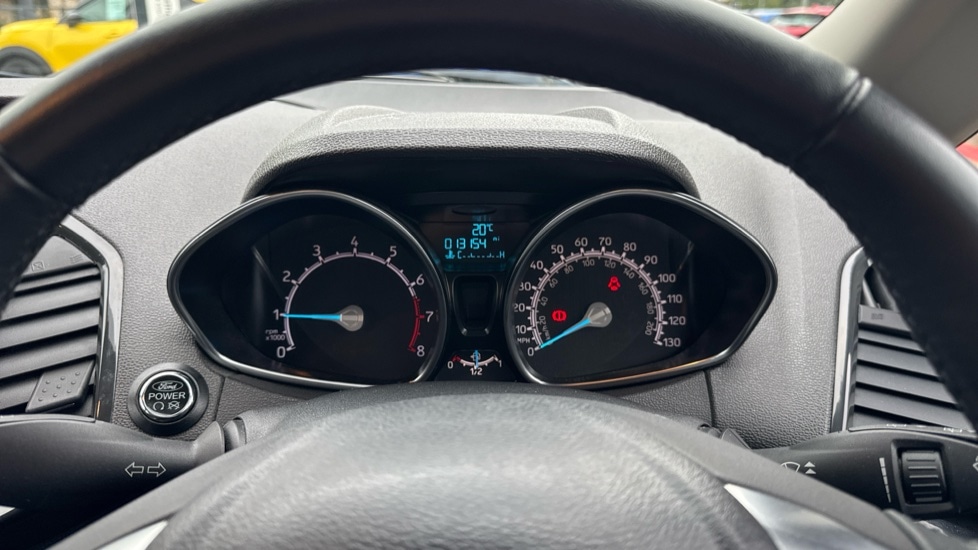Used Ford Ecosport 2016 for sale - 76104136: Photo 13
