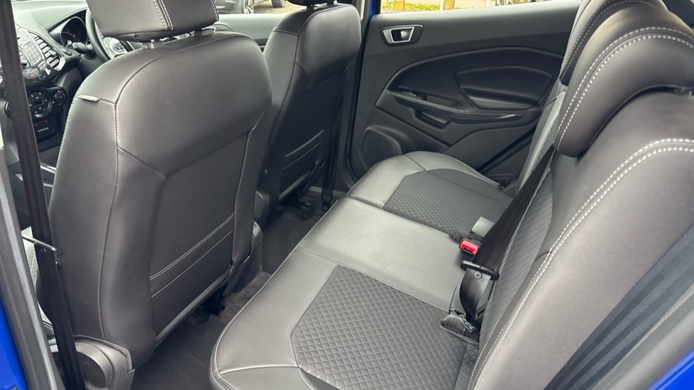 Used Ford Ecosport 2016 for sale - 76104136: Photo 14