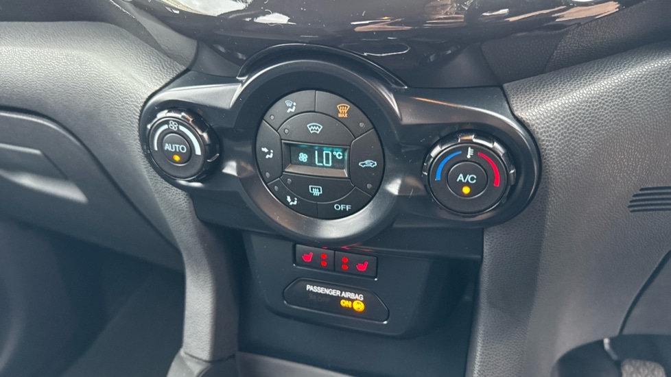 Used Ford Ecosport 2016 for sale - 76104136: Photo 33
