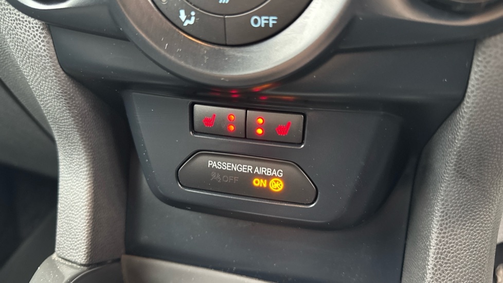 Used Ford Ecosport 2016 for sale - 76104136: Photo 34