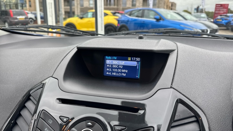 Used Ford Ecosport 2016 for sale - 76104136: Photo 35