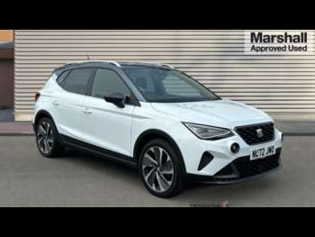 2023 - 1.0 TSI 110 FR Edition 5dr