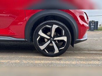 Used Nissan Juke 2022 for sale - 76438192: Photo