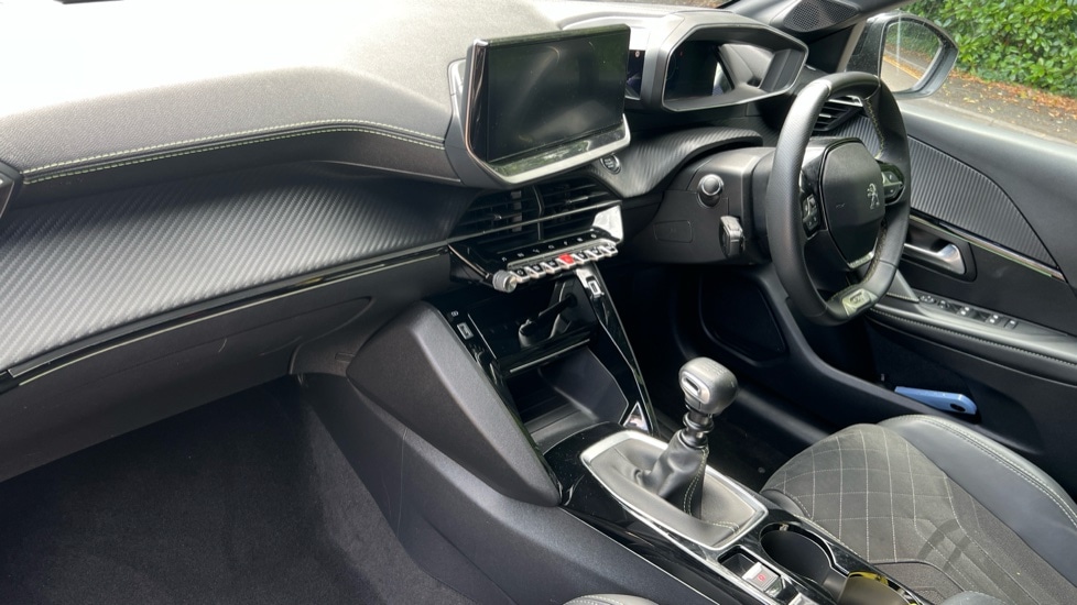 Used Peugeot 208 2022 for sale - 76130886: Photo 10