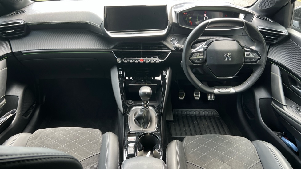 Used Peugeot 208 2022 for sale - 76130886: Photo 11