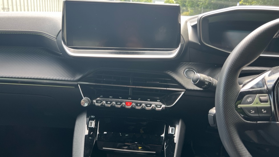 Used Peugeot 208 2022 for sale - 76130886: Photo 12