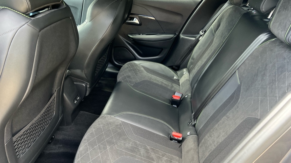 Used Peugeot 208 2022 for sale - 76130886: Photo 14