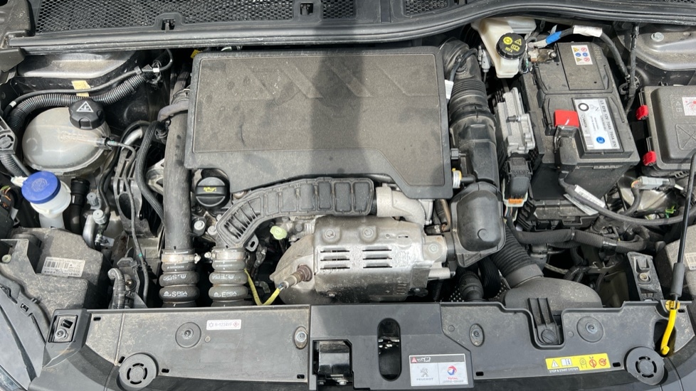 Used Peugeot 208 2022 for sale - 76130886: Photo 16