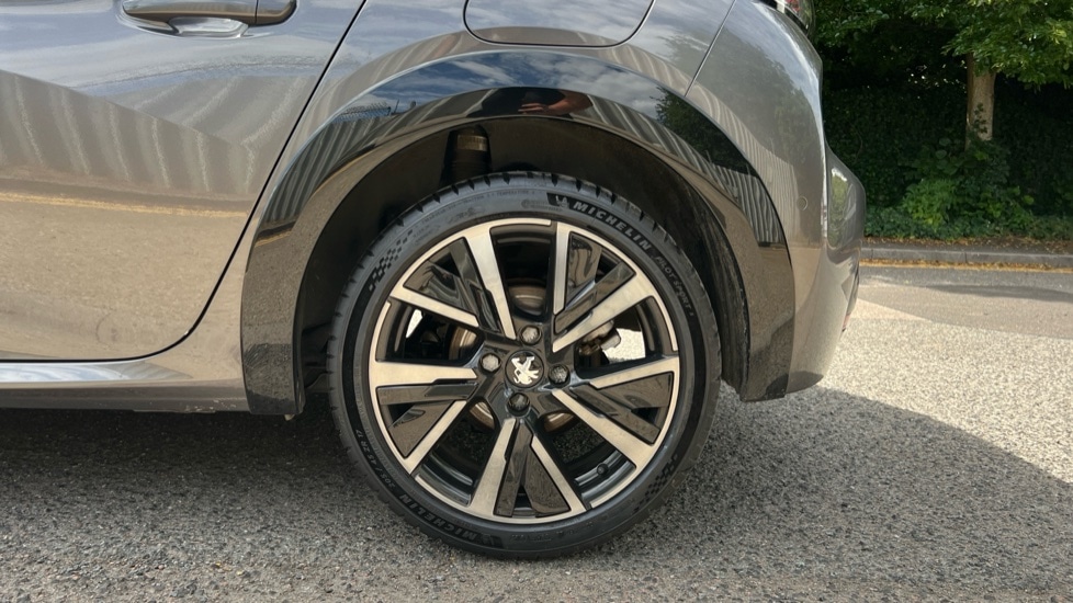 Used Peugeot 208 2022 for sale - 76130886: Photo 18