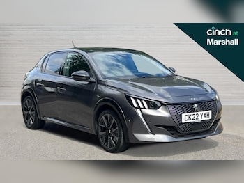 Used Peugeot 208 2022 for sale - 76130886: Photo