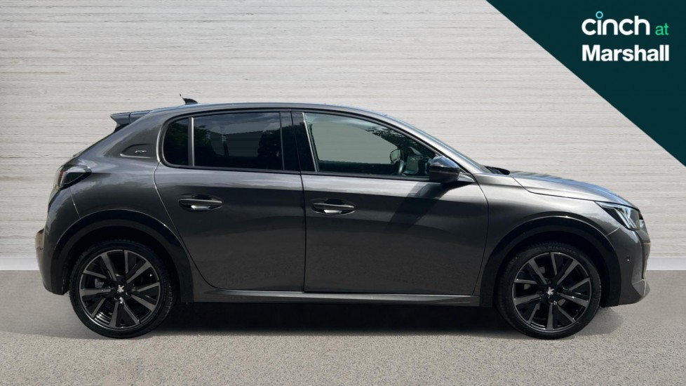 Used Peugeot 208 2022 for sale - 76130886: Photo 2