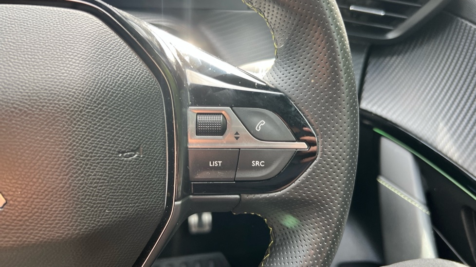 Used Peugeot 208 2022 for sale - 76130886: Photo 23