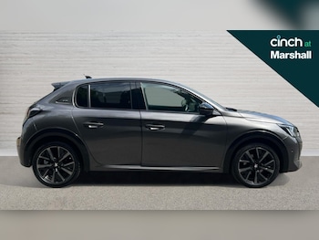 Used Peugeot 208 2022 for sale - 76130886: Photo