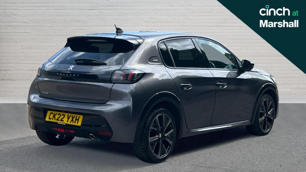 Used Peugeot 208 2022 for sale - 76130886: Photo 3