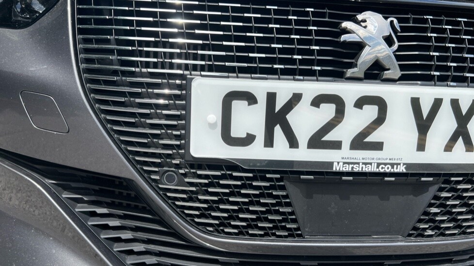 Used Peugeot 208 2022 for sale - 76130886: Photo 34