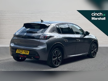 Used Peugeot 208 2022 for sale - 76130886: Photo