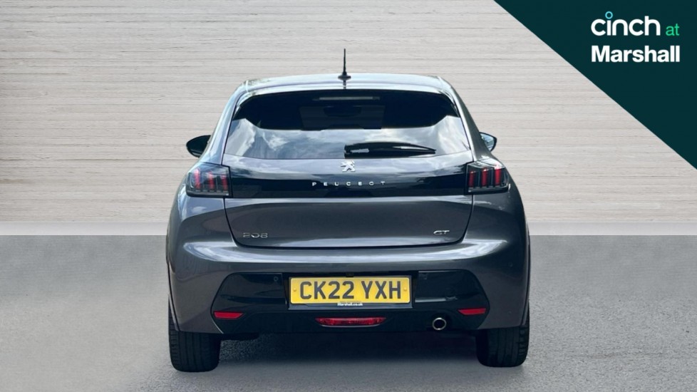 Used Peugeot 208 2022 for sale - 76130886: Photo 4