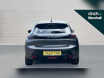 Used Peugeot 208 2022 for sale - 76130886: Photo