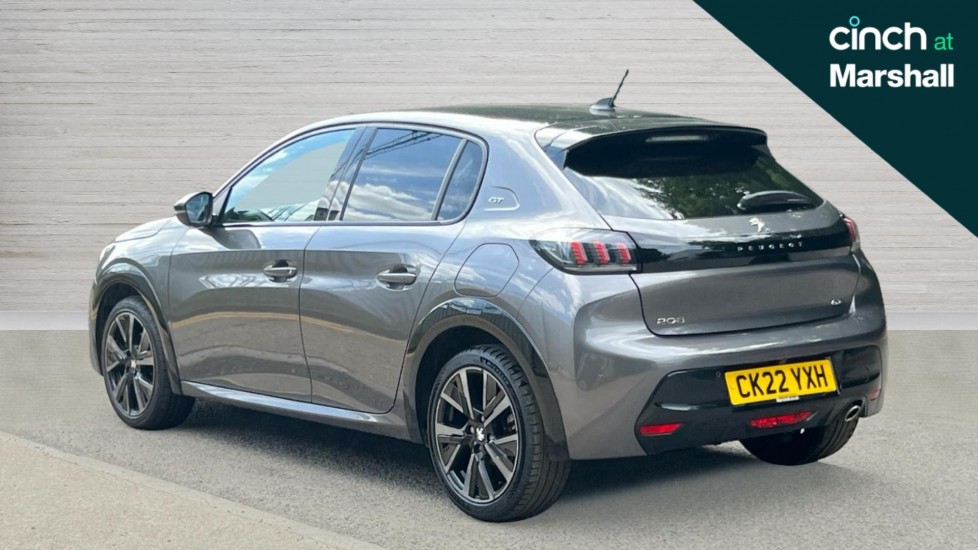 Used Peugeot 208 2022 for sale - 76130886: Photo 5