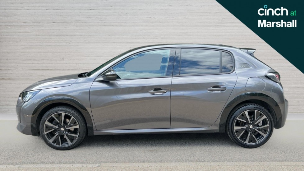 Used Peugeot 208 2022 for sale - 76130886: Photo 6