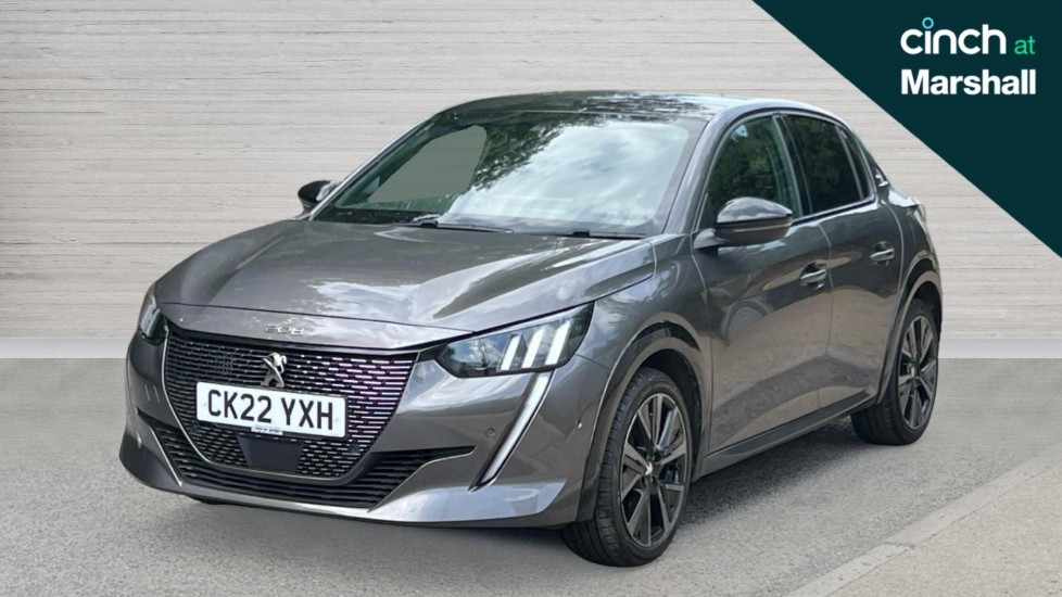 Used Peugeot 208 2022 for sale - 76130886: Photo 7