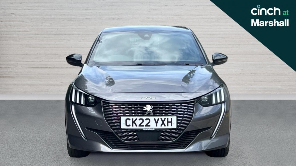 Used Peugeot 208 2022 for sale - 76130886: Photo 8