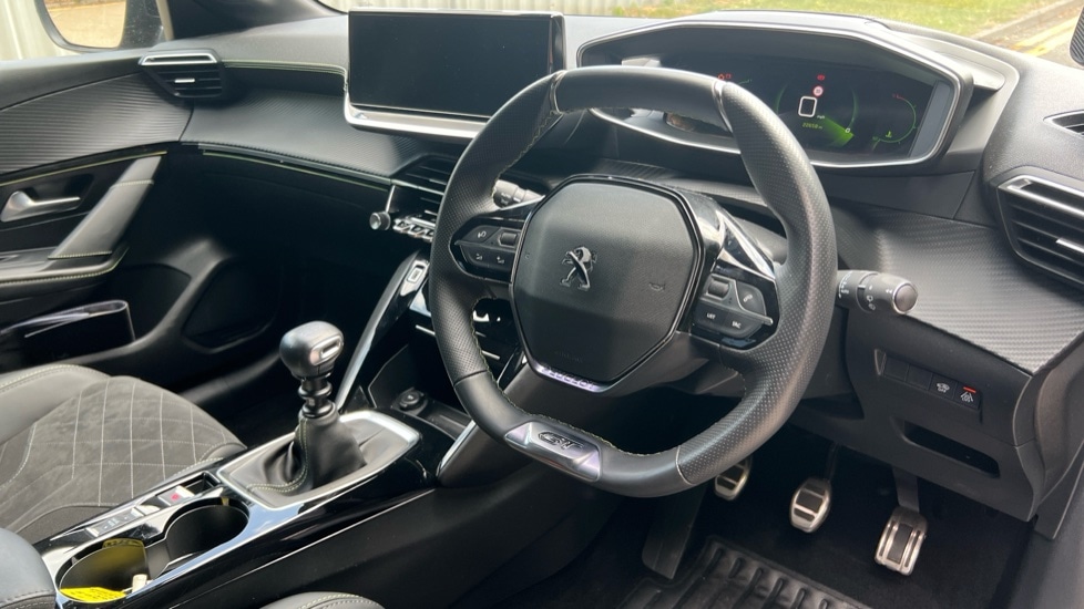 Used Peugeot 208 2022 for sale - 76130886: Photo 9