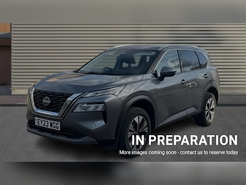 Used Nissan X-Trail 2023 for sale - 75843517: Photo