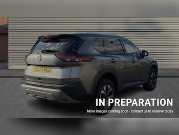 Used Nissan X-Trail 2023 for sale - 75843517: Photo