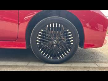 Used Nissan Leaf 2022 for sale - 74755554: Photo