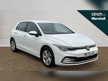 Used Volkswagen Golf 2022 for sale - 76350979: Photo