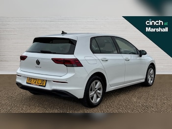 Used Volkswagen Golf 2022 for sale - 76350979: Photo