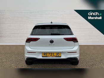 Used Volkswagen Golf 2022 for sale - 76350979: Photo