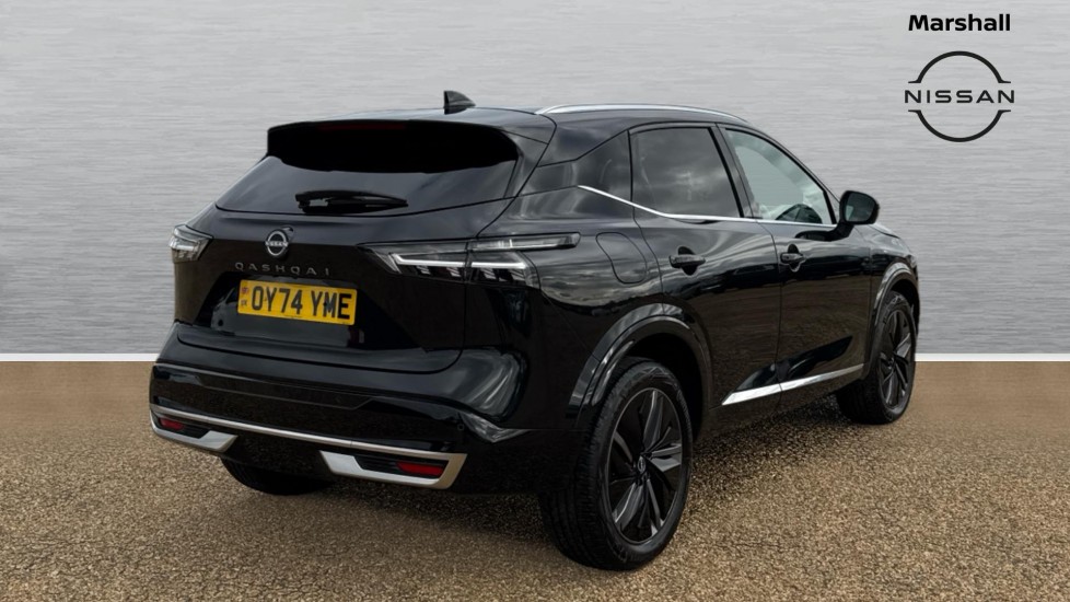 Used Nissan Qashqai 2024 for sale - 76350865: Photo 11