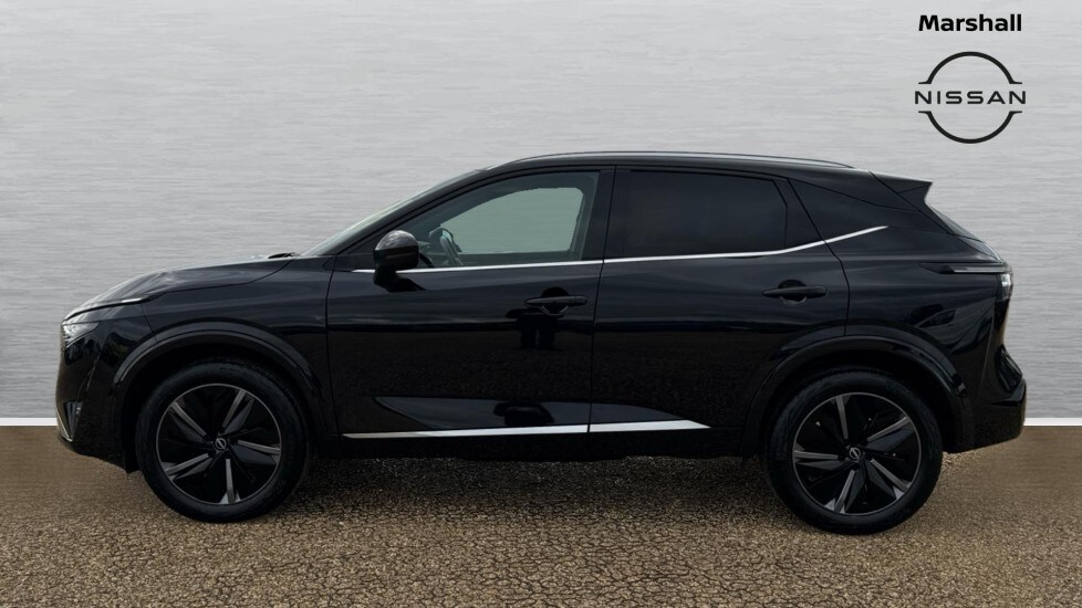 Used Nissan Qashqai 2024 for sale - 76350865: Photo 13