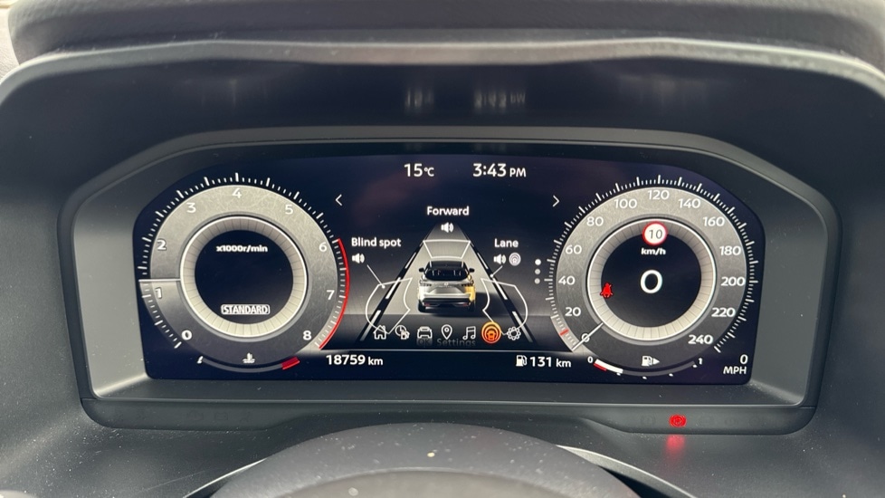Used Nissan Qashqai 2024 for sale - 76350865: Photo 16