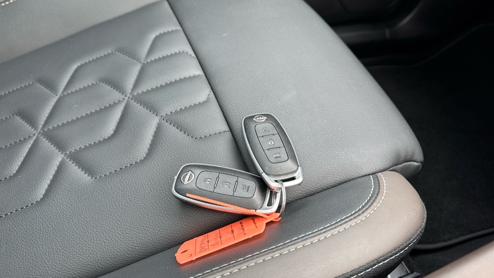 Used Nissan Qashqai 2024 for sale - 76350865: Photo 18